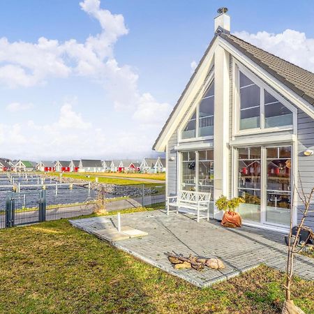 Amazing Home In Zerpenschleuse Eksteriør bilde