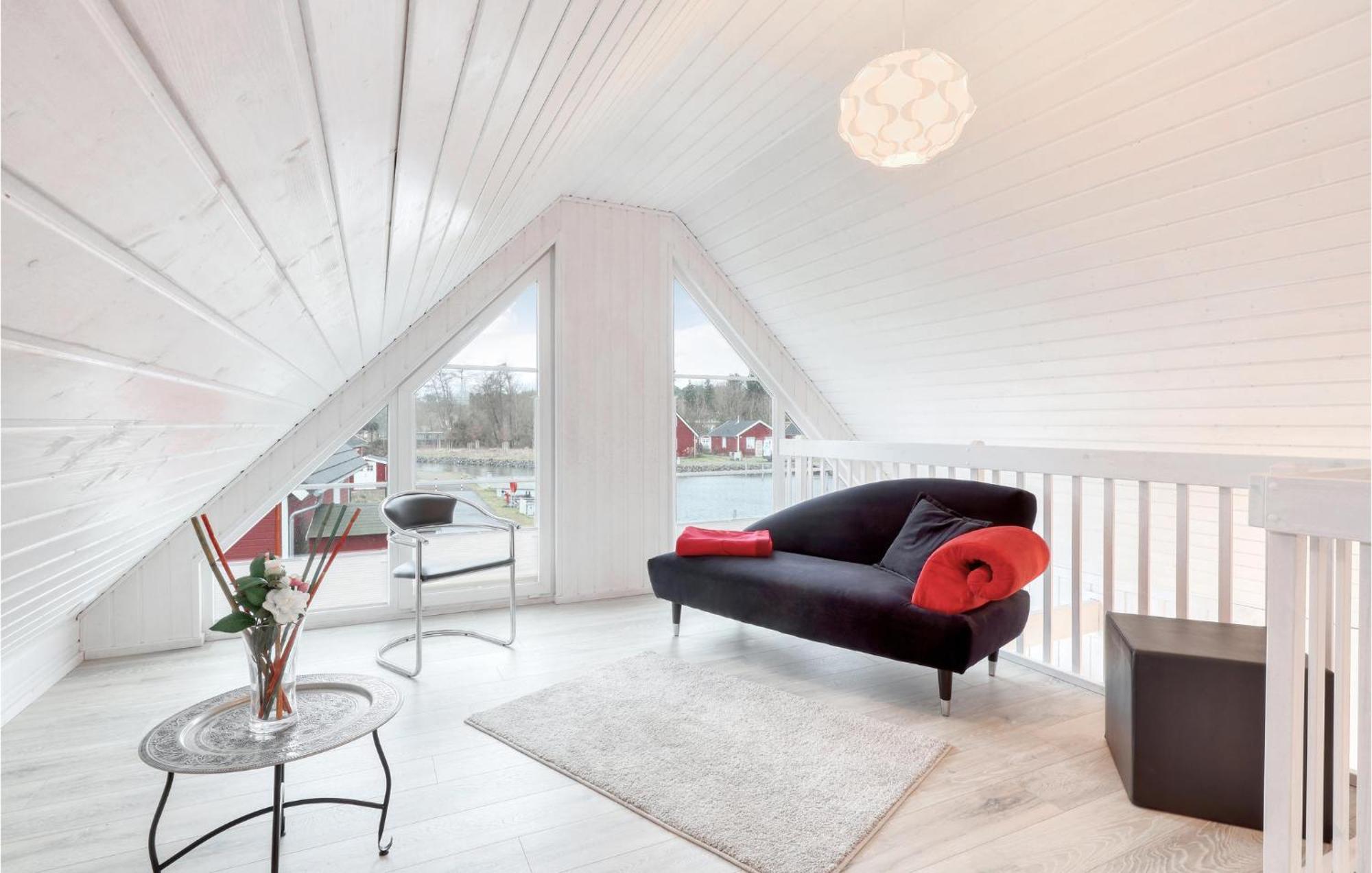 Amazing Home In Zerpenschleuse Eksteriør bilde